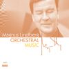 Magnus Lindberg (geb. 1958): Orchesterwerke, 4 CDs