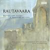Einojuhani Rautavaara (geb. 1928): Before the Icons, CD
