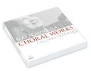 Einojuhani Rautavaara (geb. 1928): Chorwerke, 4 CDs