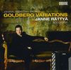 Johann Sebastian Bach (1685-1750): Goldberg-Variationen BWV 988 für Akkordeon, CD