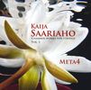 Kaija Saariaho (geb. 1952): Kammermusik für Streicher Vol.1, CD