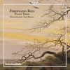 Ferdinand Ries (1784-1838): Klaviertrios op.2 & op.143, CD