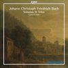 Johann Christoph Friedrich Bach (1732-1795): Kammermusik, CD