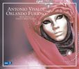 Antonio Vivaldi (1678-1741): Orlando Furioso RV 728, 3 CDs