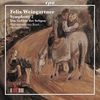 Felix Weingartner (1863-1942): Symphonie Nr. 2, SACD