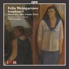 Felix Weingartner (1863-1942): Symphonie Nr.5, SACD