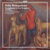 Felix Weingartner (1863-1942): Symphonie Nr. 6 op. 74 