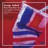 George Antheil (1900-1959): Klavierkonzerte Nr.1 & 2, CD