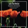 Luigi Boccherini (1743-1805): Cellokonzerte G.477 & G.479, CD