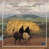 Heinrich von Herzogenberg (1843-1900): Symphonien Nr.1 & 2, CD