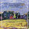 Nicolaus Bruhns (1665-1697): Sämtliche Orgelwerke, SACD