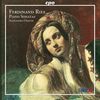 Ferdinand Ries (1784-1838): Klaviersonaten opp.9 & 26, CD