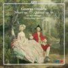 Georges Onslow (1784-1852): Nonett op. 77, CD