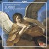 Carl Heinrich Graun (1703-1759): Te Deum, SACD