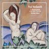 Paul Hindemith (1895-1963): Klaviersonate Nr.3, CD