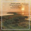 Joseph Haydn (1732-1809): Streichquartette Nr.31-36 (op.20 Nr.1-6) 