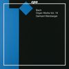 Johann Sebastian Bach (1685-1750): Orgelwerke Vol.19 (Werke zweifelhafter Echtheit 2), CD