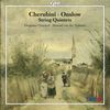 Georges Onslow (1784-1852): Streichquintette opp. 19 & 51, CD