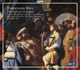 Ferdinand Ries (1784-1838): Die Könige in Israel (Oratorium), 2 SACDs