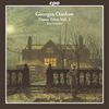 Georges Onslow (1784-1852): Klaviertrios Vol. 1, CD