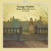 Georges Onslow (1784-1852): Klaviertrios Vol. 3 & 4, 2 CDs