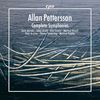 Allan Pettersson (1911-1980): Sämtliche Symphonien, 12 CDs
