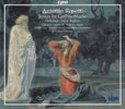 Antonio Rosetti (1750-1792): Jesus in Gethsemane (Murray G2), 2 CDs