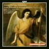 Georg Philipp Telemann (1681-1767): Kantaten, CD
