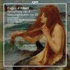 Eugene d' Albert (1864-1932): Symphonie op.4, CD