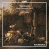 Georg Philipp Telemann (1681-1767): Bläserkonzerte Vol.3, CD
