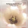 Wolfgang Amadeus Mozart (1756-1791): Klaviertrios Nr.1-5, 2 CDs