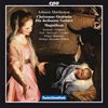 Johann Mattheson (1681-1764): Weihnachtsoratorium 