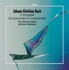 Johann Christian Bach (1735-1782): Konzertante Sinfonien Vol.1-6, 6 CDs