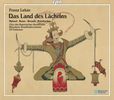 Franz Lehar (1870-1948): Das Land des Lächelns, 2 CDs