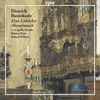 Dieterich Buxtehude (1637-1707): Eine Lübecker Abendmusik (7 Kantaten), CD