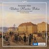 Benjamin Bilse (1816-1902): Walzer,Märsche,Polkas, CD