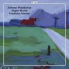 Johann Praetorius (1595-1660): Orgelwerke, SACD
