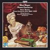 Max Reger (1873-1916): Klavierkonzert op.114, CD