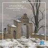 Johannes Brahms (1833-1897): Orgelwerke, SACD