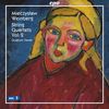 Mieczyslaw Weinberg (1919-1996): Streichquartette Vol.2, CD