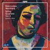 Mieczyslaw Weinberg (1919-1996): Streichquartette Vol.3, CD