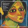Mieczyslaw Weinberg (1919-1996): Streichquartette Vol.4, CD