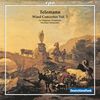 Georg Philipp Telemann (1681-1767): Bläserkonzerte Vol.5, CD