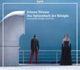 Johann Strauss II (1825-1899): Das Spitzentuch der Königin, 2 CDs