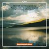 Heinrich von Herzogenberg (1843-1900): Klavierquartette op.75 & 95, 2 CDs