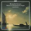 Bernardo Storace (1637-1707): Werke für Cembalo & Orgel, CD