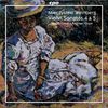 Mieczyslaw Weinberg (1919-1996): Violinsonaten Nr.4 & 5 (op.39 & 53), CD