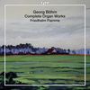 Georg Böhm (1661-1733): Orgelwerke (Ges.-Aufn.), 2 SACDs