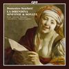 Domenico Scarlatti (1685-1757): La Dirindina, SACD
