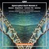 Johann Sebastian Bach (1685-1750): Messen & Magnificat (Apokryphe Werke 6), CD